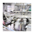 2.2kw Bottled Pure Water Filling Machines Systems Equipment